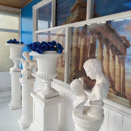 The New Athena Hotel بلاكبول المظهر الخارجي الصورة